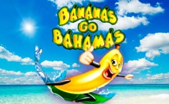 Bananas Go Bahamas